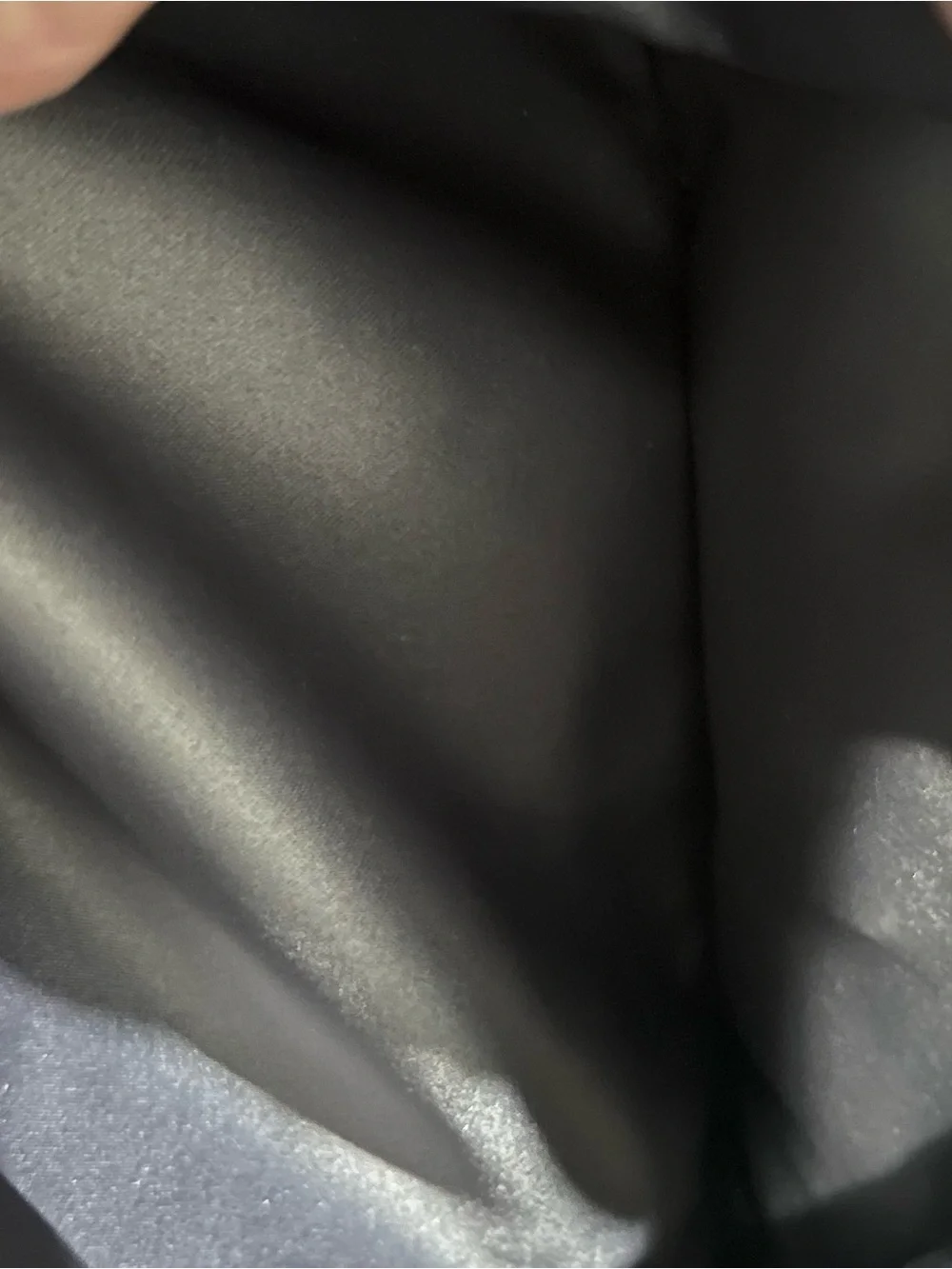 Coach Kristin Op Metallic Shoulder/Crossbody Bag